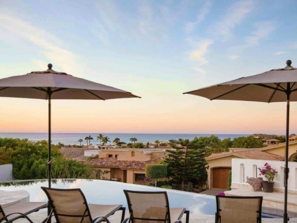 Las Brisas home at Cabo del Sol